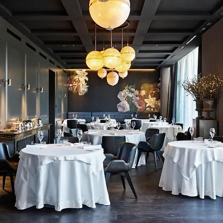 Viu Milan, A Member Of Design
