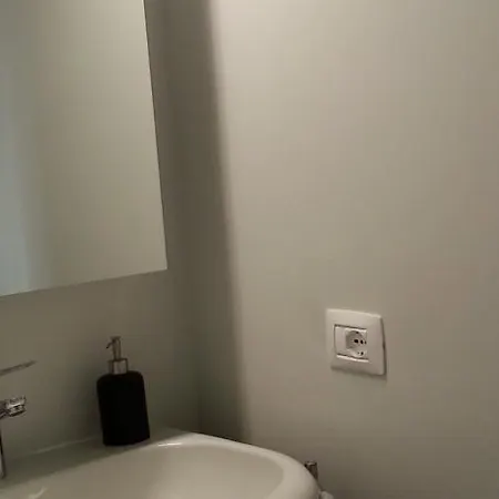 Apartman Nice Melzo