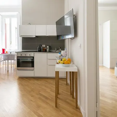 Italianway - Goldoni 38 Apartment *