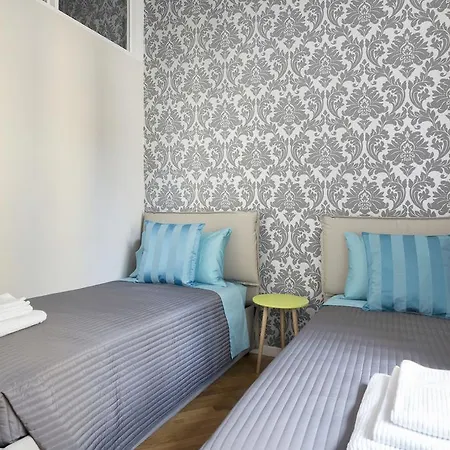 Italianway - Goldoni 38 *