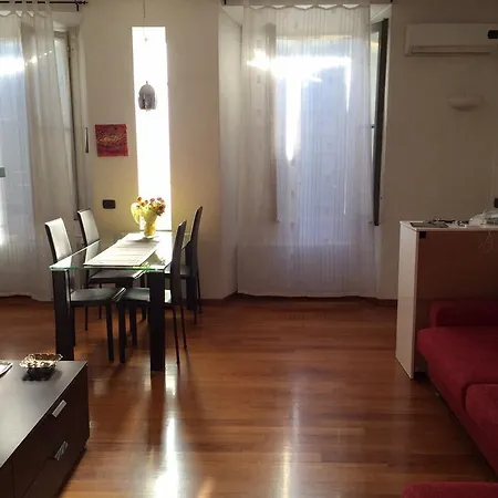 Tricolore Appartement Milaan