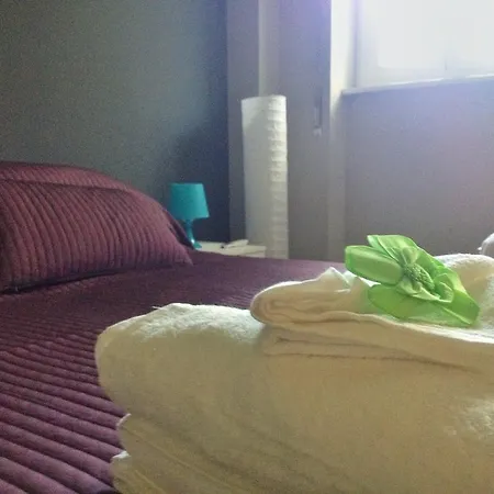 Apartamento Colletta