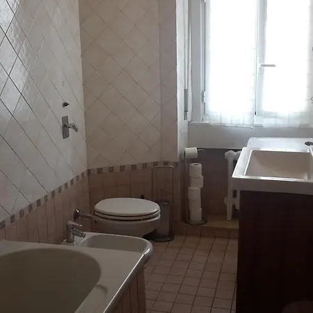 Maison d'hôtes Wbh Buenos Aires