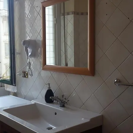 Wbh Buenos Aires Maison d'hôtes Milan