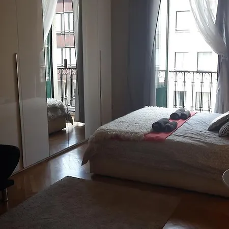 Wbh Buenos Aires Guest house *