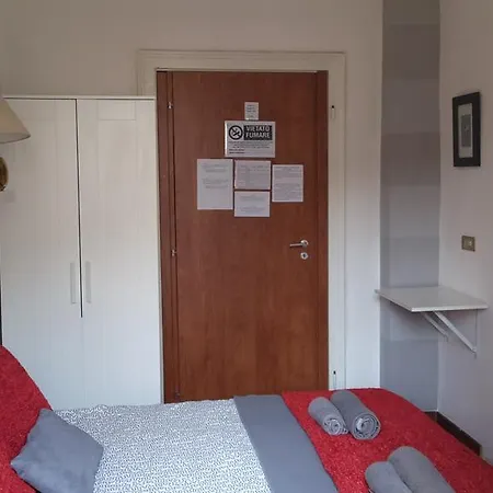 Guest house Wbh Buenos Aires *