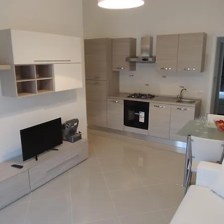 Bellavista Apartment