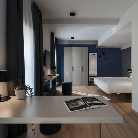 21 House Of Stories Citta Studi