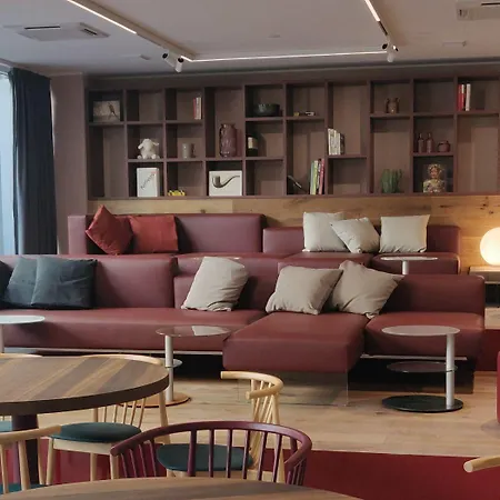 21 House Of Stories Citta Studi