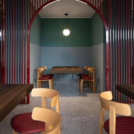 21 House Of Stories Citta Studi 3*