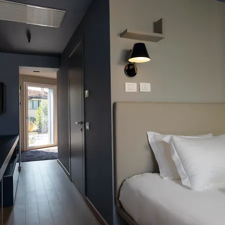 Hotell 21 House Of Stories Citta Studi 3*