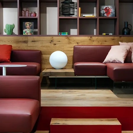 21 House Of Stories Citta Studi Milánó