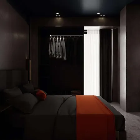 Hd8 Szálloda 4*