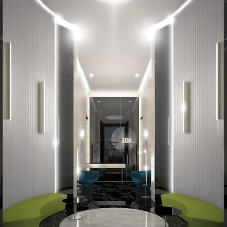 Hd8 Hotel Milan