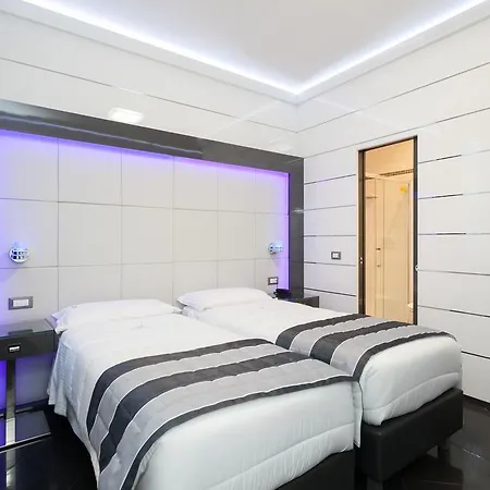 Hotel Fiorella 3*