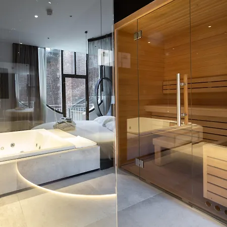 The Corner Duomo ミラノ