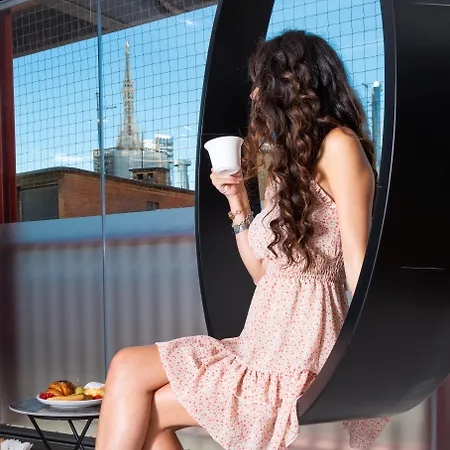 The Corner Duomo ミラノ