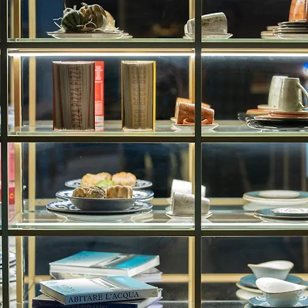 Innside By Melia Torre Galfa Otel Milano