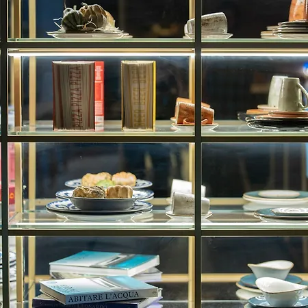 Innside By Melia Torre Galfa Hotel Milan