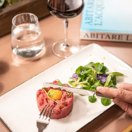 호텔 Innside By Melia Torre Galfa 밀라노