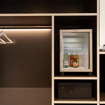 Innside By Meliá Torre Galfa 4*