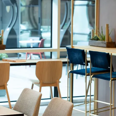 Innside By Melia Torre Galfa 4* Milan