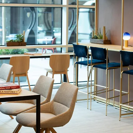 Innside By Melia Torre Galfa 4* ميلان