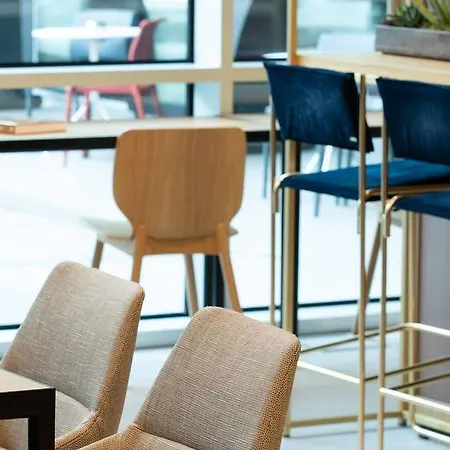 Innside By Melia Torre Galfa Hotel Milan