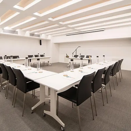 Hotel Innside By Melia Torre Galfa Milan