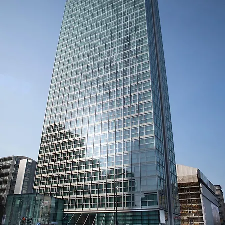 Innside By Melia Torre Galfa 4* Milan