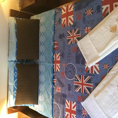 Lägenhet Apartment Corso Como Milano