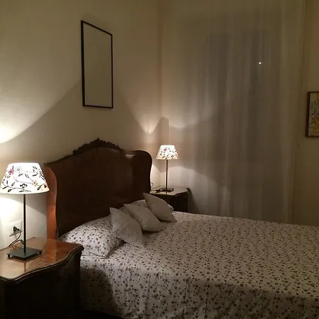 Appartement Dom
