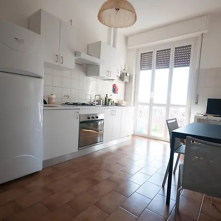 Da Boe&cecco Apartamento *