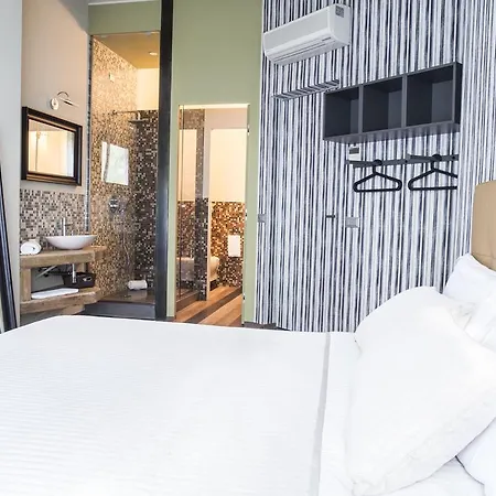 Serendipity Gasthuis