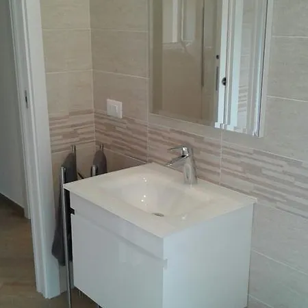 Nice Livings Apartamento Milán