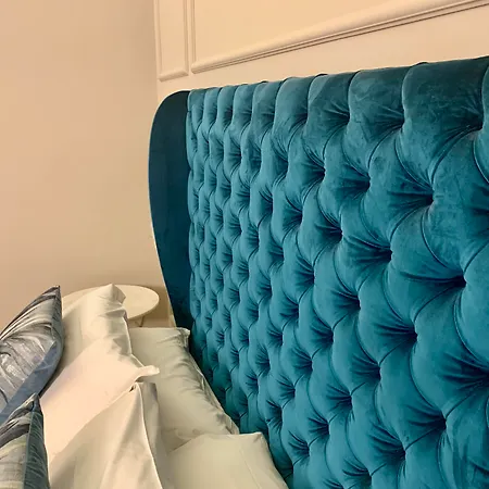 Aparthotel Intomilan Galleria Duomo I Boutique & Design Mailand