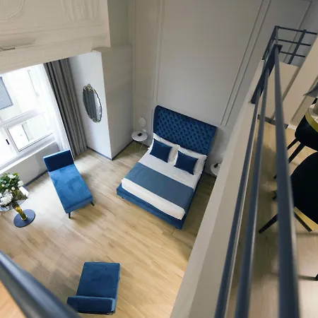 Intomilan Galleria Duomo I Boutique & Design Aparthotel Mailand