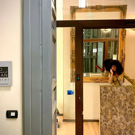 Intomilan Galleria Duomo I Boutique & Design Milano