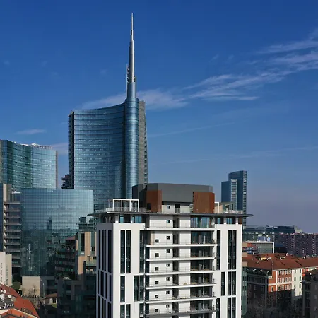 Verticale | Esperienze | Preferred Hotels&resorts 4* Milán