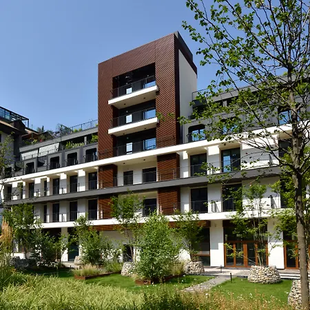 Verticale | Esperienze Ξενοδοχείο 4*