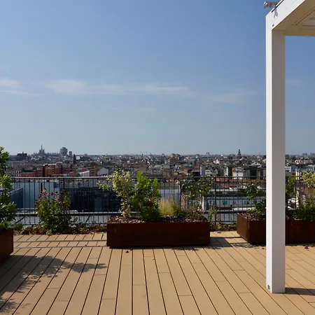 Hotel Verticale | Esperienze | Preferred Hotels&resorts