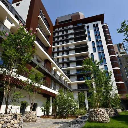 Hotel Verticale | Esperienze 4*