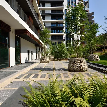 Verticale | Esperienze Ξενοδοχείο 4*