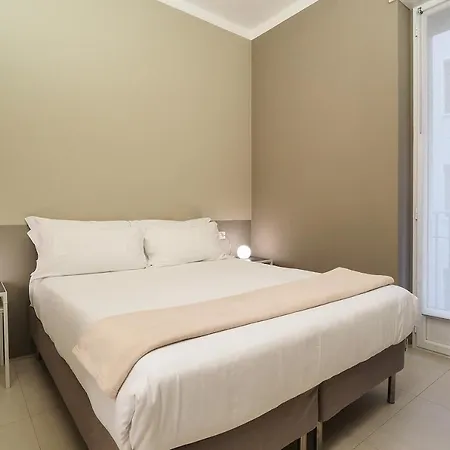 Contempora - Cavallotti 13 - B32 Milánó