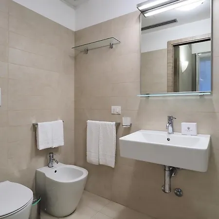 Contempora - Cavallotti 13 - B32 아파트