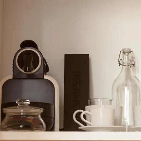 Ca Bela - Lambrate Flat 1 公寓 米兰