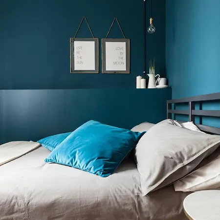 Ca Bela - Lambrate Flat 1 Lejlighed *