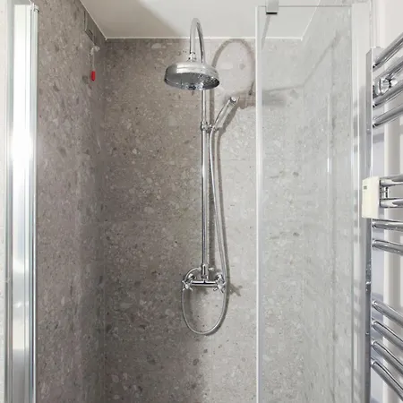 Ca Bela - Vitruvio Apartmán