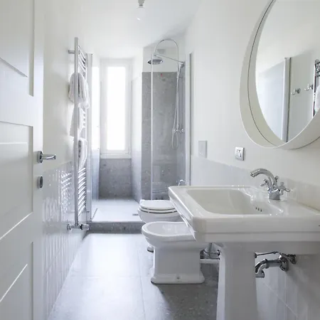 Ca Bela - Vitruvio Apartmán