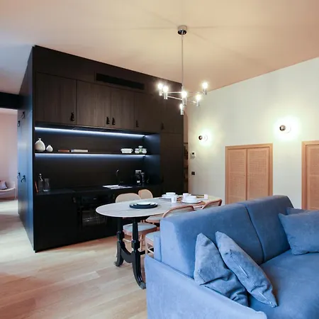 Apartmán Ca Bela - Vitruvio *